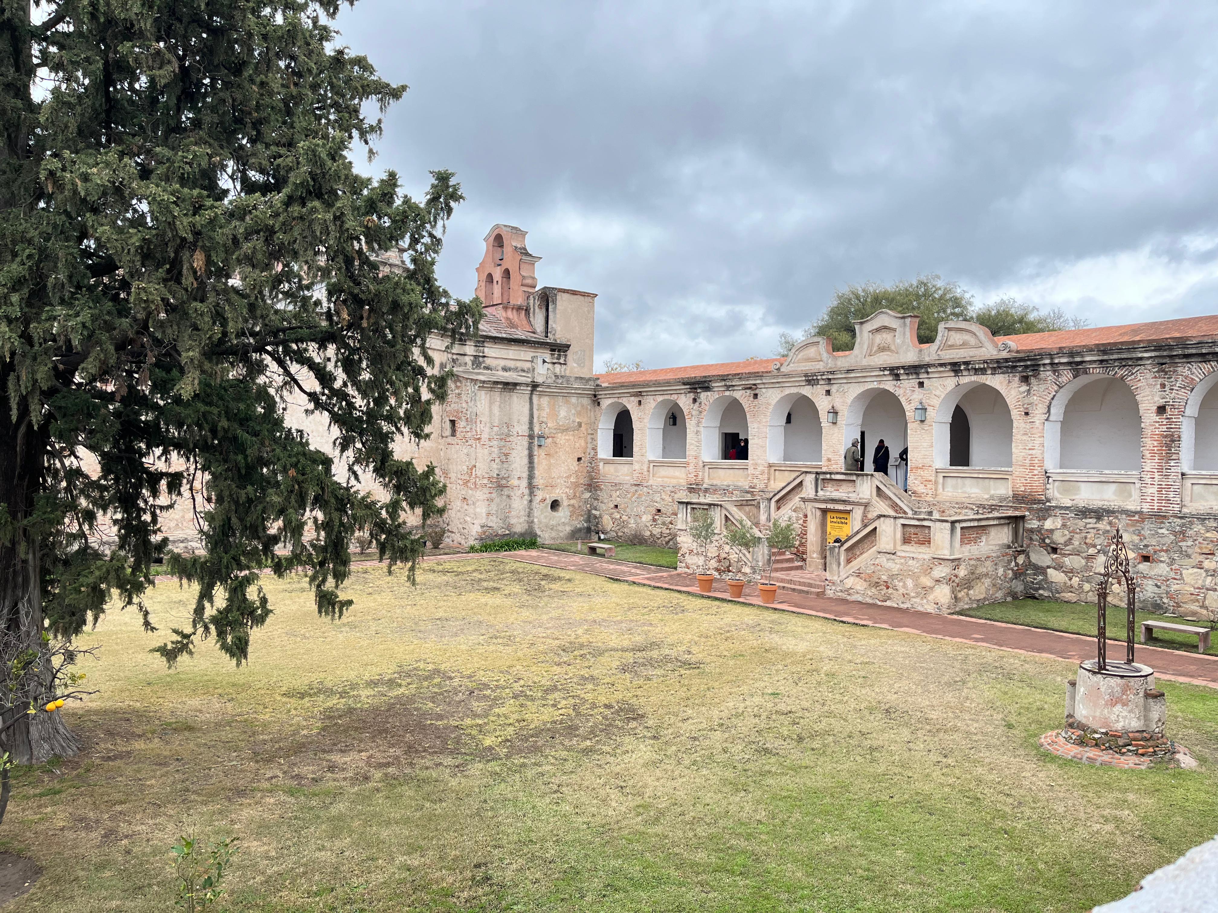 Alta Gracia: los rincones más destacados en el Valle de Paravachasca