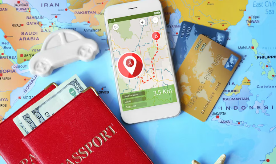 Apps imprescindibles para viajeros en Argentina