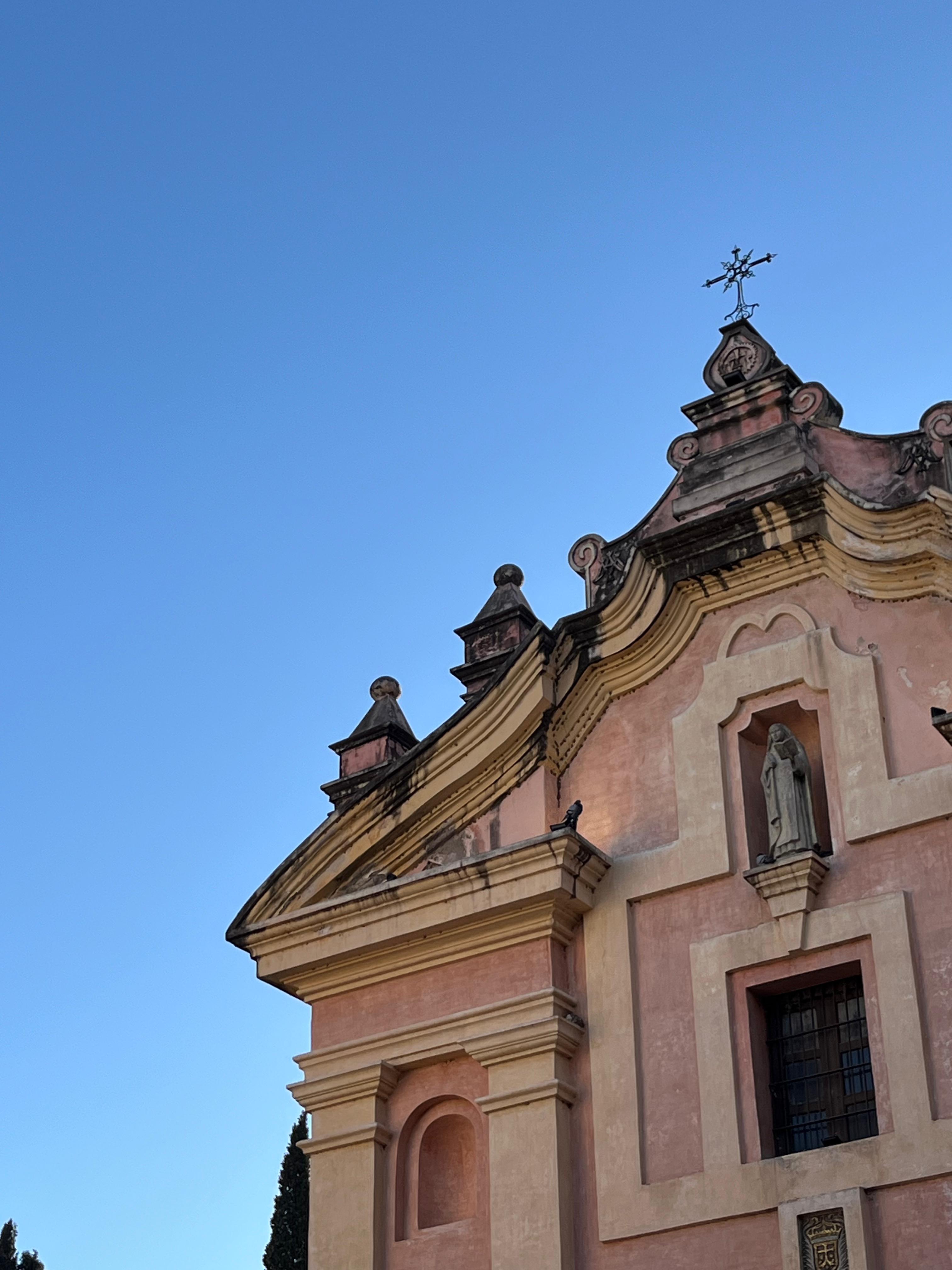 Nos quedamos para descubrir los mejores rincones de Córdoba Capital