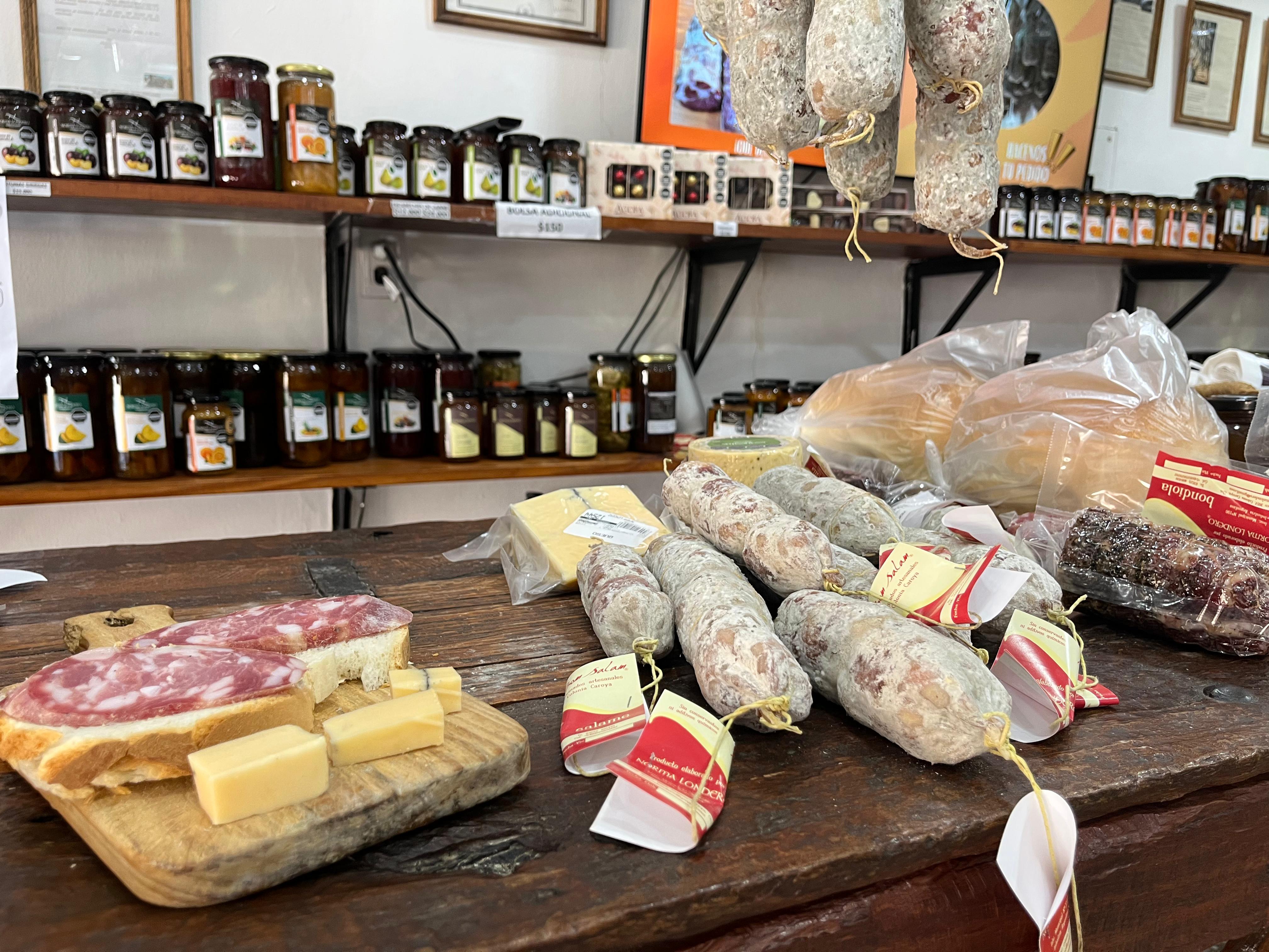 🍲 Platos típicos de Córdoba que tenés que probar sí o sí